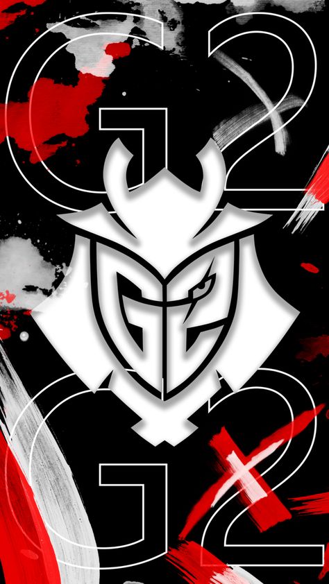 G2 Esports Logo, G2 Esports Wallpaper, Valorant Cards, Rocket League Logo, Lost Forest, Naruto Tattoo, Esports Logo, Counter Strike, Rocket League