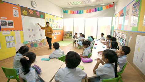 Singapore School, School Fees, Montessori Preschool, 21st Century Skills, Bonding Activities, Montessori School, Collaborative Learning, Extra Curricular Activities, Teaching Preschool