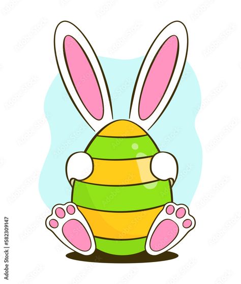 Easter Drawings, Classroom Idea, Patterns Ideas, Coloring Easter Eggs, Design Patterns, Face Painting, Easter Eggs, Art For Kids, Diy And Crafts