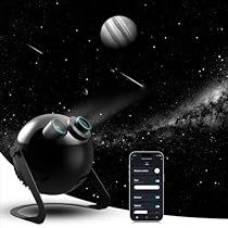 Moon For Kids, Tower Room, Ceiling Projector, Galaxy Projector, Star Projector, Adult Bedroom, Ceiling Fan In Kitchen, App Control, Night Lights