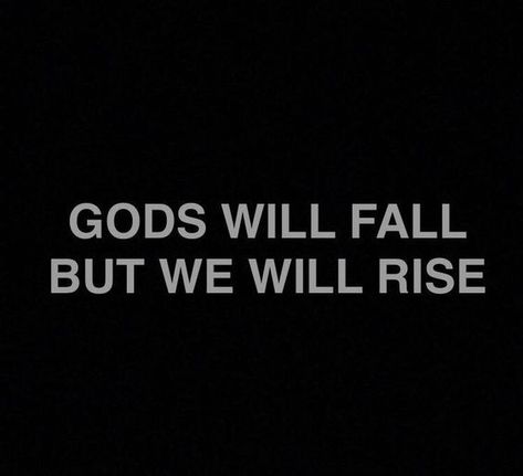 God Aesthetic, Aesthetic Character, Gods Will, Blood And Bone, It Goes On, Intj, Dark Night, The Villain, Infp