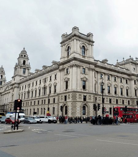 Palace of Whitehall Whitehall London, Palace London, British English, Urban Environment, Concert Hall, England Travel, British Royal Family, Landscape Architecture, Great Britain