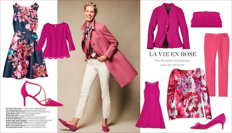 Fall 2018 Preview – Talbots Lookbooks Pink Sneakers Outfit, Beige Blazer Outfit, Talbots Fashion, Talbots Outfits, Style At A Certain Age, Wardrobe Color, Classy Work Outfits, Classic Style Women, Fall 2018