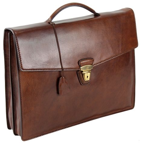 The Bridge Leather Man Briefcase TODAY BUSINESS Document case brown 06104001 /14: Amazon.co.uk: Shoes & Bags Brown Briefcase, Leather Backpack Handbag, Men's Briefcase, Leather Laptop Case, Briefcase Bag, Leather Briefcase Men, Leather Man, Briefcase For Men, Bag Boys