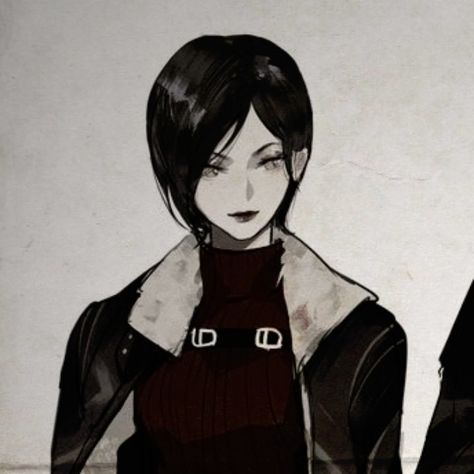 matching Pfp Aeon! Aeon Matching Icons, Ada And Leon Matching Pfp, Vampire Matching Pfp, Resident Evil Matching Pfp, Widow Outfit, Pdp Discord, Couple Pfp, Best Anime Couples, Matching Profile Pictures