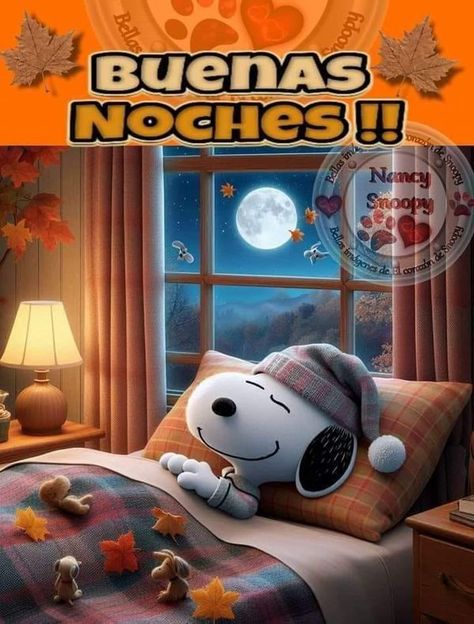 Snoopy Sweet Dreams, Weekend Greetings, Good Morning Happy Friday, Snoopy Funny, Thanksgiving Greetings, Snoopy Love, Autumn Scenes, Make Believe, Charlie Brown And Snoopy