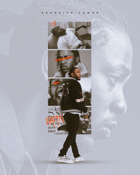 for fans of the rapper's latest.#Kendrick_Lamar_Edit #Kendrick_Lamar_Music #Kendrick_Lamar_Wallpaper #Kendrick_Lamar_Art V Hd Wallpaper, Kendrick Lamar Wallpaper, Hip Hop Poster, Social Media Advertising Design, Album Art Design, Photoshop Tutorial Design, Church Graphic Design, Flyer And Poster Design, Scale Wallpaper