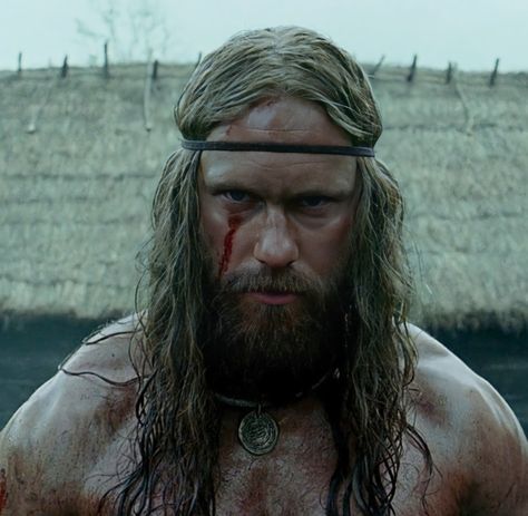 Mark Millar, The Northman, Filmmaking Cinematography, Movie Directors, Still Frame, Fantasy Role Playing, Bear Costume, Movie Shots, Viking History