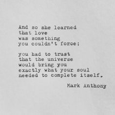 4,009 Likes, 39 Comments - Mark Anthony (@markanthonypoet) on Instagram: “"The Beautiful Truth" is now available in both Kindle and paperback. Link in bio. Love and…” Wait For The Right One, Waiting For The Right One, Mark Anthony, Wonderful Words, What’s Going On, About Love, Note To Self, Pretty Words, Beautiful Quotes