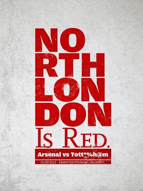 North London Is Red, Arsenal Fc Art, Arsenal Pictures, London Room, Arsenal Fc Wallpapers, Soccer Artwork, Arsenal Shirt, London Wallpaper, Thierry Henry