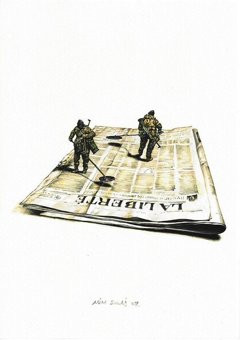 Issues In Society, 1984 Book, Poverty And Hunger, Satirical Illustrations, Meaningful Pictures, Protest Art, Traditional Media, Social Topics, St Maarten