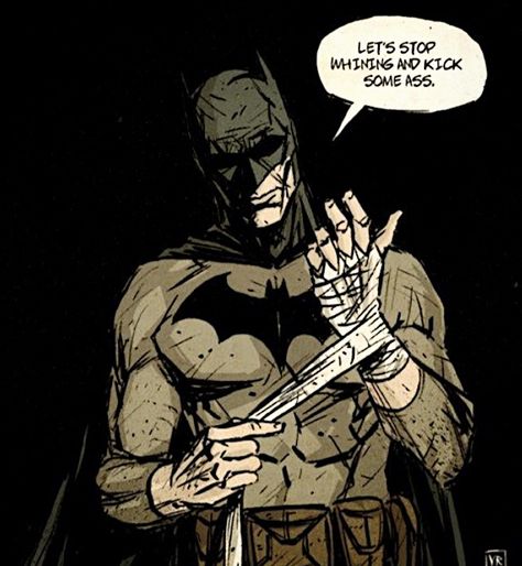 Instagram @rebelmisfits #Batman #Boxing #Fitness Stop Whining, The Bat Man, Ashley Wood, I Am Batman, Comic Manga, Im Batman, Batman Art, The Batman, Clark Kent