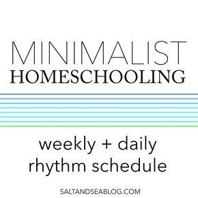 Minimalist Homeschooling, Homeschool Tools, Minimalist Homeschool, Homeschool Routine, Homeschool Education, Homeschool Inspiration, School Schedule, Mackenzie Ziegler, Homeschool Schedule