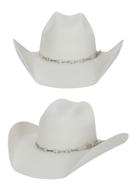 Texana o Sombrero Vaquero Fino para Hombre Calidad 50X   Confeccionada a mano  Material: Lana 100% de primera  Color: Blanco  Calidad: 50X  Horma: Toro  Sombrero Vaquero de gran calidad  Marca: El General  Fabricada en Mexico   Modelo: GEN-23076 Joan Sebastian, Pink Cowgirl Boots, Chapeau Cowboy, Pink Cowgirl, Cowboy Outfits, Mens Cowboy, Classic Hats, Mens Cowboy Boots, Hey Dude