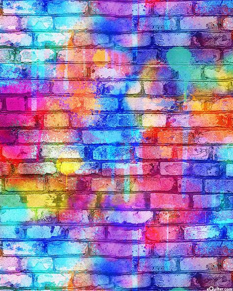 Mount Rageous, Pink And Purple Wallpaper, Rainbow Painting, Wall Paint Designs, Free Quilt Patterns, Rainbow Glass, Glass Mosaic Tiles, Purple Wallpaper, Quilt Patterns Free