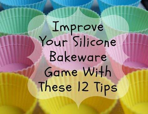 Silicone Molds Recipes, Easy Bake Oven Recipes, Silicone Cupcake Molds, Silicone Cupcake Liners, Silicone Muffin Cups, Silicone Baking Pans, Silicone Baking Cups, Silicone Muffin Pan, Easy Bake Oven