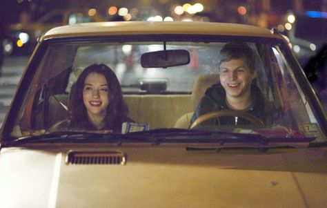 nick and norah's infinite playlist. Nick And Norahs Infinite Playlist, Boring Sunday, Nick And Norah, Nick And Nora, Michael Cera, Tim Roth, Teen Movies, Indie Movies, Movies And Series