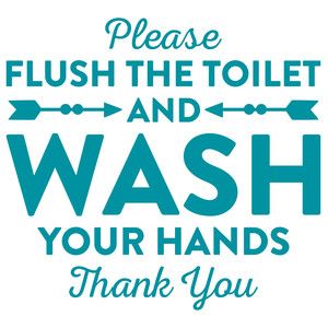 Please Flush The Toilet Sign, Flush The Toilet Sign Printable, Flush The Toilet Sign, Cricut Explore Air Projects, American Indian Tattoos, Bible Journal Notes, Toilet Sign, Laundry Room Signs, Scrapbook Titles