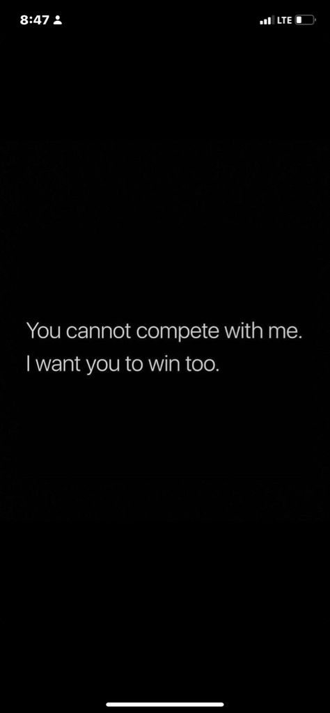 There’s No Competition, Quotes About Competing With Other Women, No Competition Quotes Woman, No Comparison Quotes, No Competition Quotes, Quotes About Comparison, Dont Settle Quotes, Settle Quotes, Settling Quotes