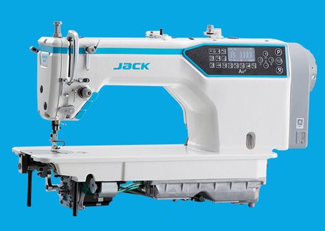 Welcome to Jack Sewing Machines UK| Jack Industrial Sewing Machines UK Jack Sewing Machine, Straight Stitch Sewing, Sewing Machines Best, Industrial Sewing Machines, Machine Logo, Hand Beaded Embroidery, Doodle Images, Sewing Machine Parts, Industrial Sewing Machine