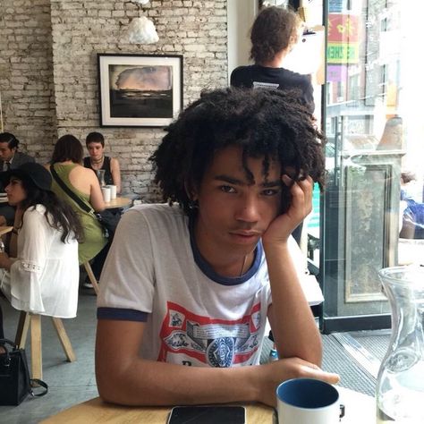 Luca Sabbat, Luka Sabbat, Super Rich Kids, Black Person, Real Model, Rich Kids, Pose Reference Photo, Black Kids, Pretty Men