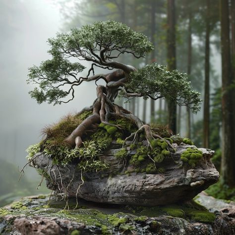 15 Bonsai Tree Styles for Beginners: An Easy Guide – Planted Shack How To Grow Bonsai, Tree Types, Bonsai Pruning, Bonsai Tree Care, Bonsai Ideas, Bonsai Techniques, Bonsai Soil, Bonsai Styles, Indoor Bonsai