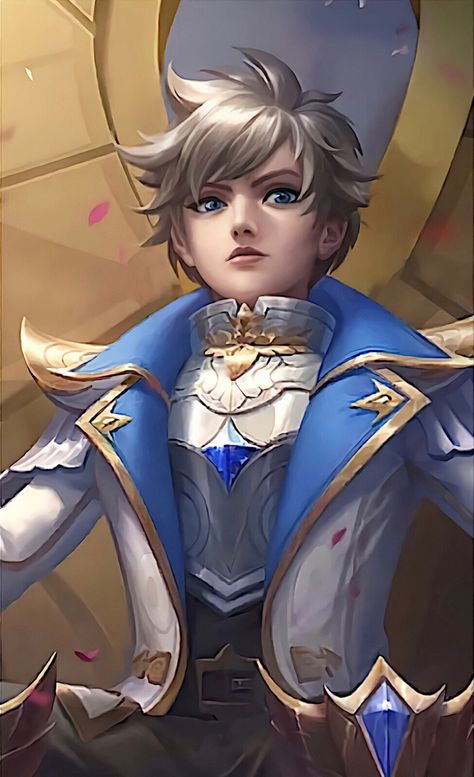 Prince Of Light Skin Dyroth Art, Clash Royale Wallpaper, Mobile Cartoon, Home Screen Wallpaper Hd, Aesthetic Profile Picture Cartoon Soft, Alucard Mobile Legends, Anime Mobile, Dj Images, The Legend Of Heroes