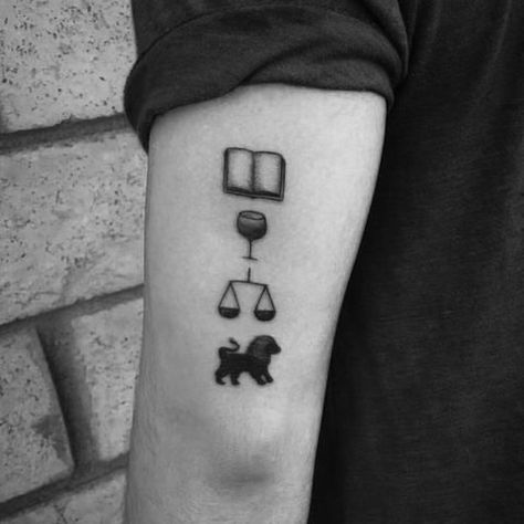 10 Best Stoic Tattoos: Best Stoicism Tattoo Ideas|#tattoo #handtattoo #tattoos #tattooideas 1094