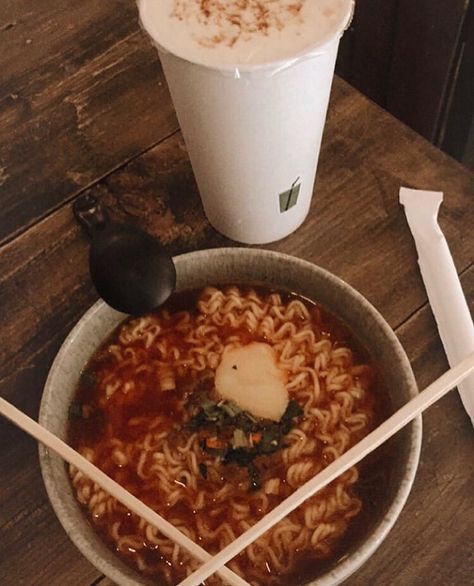 Korean Ramen, Cup Ramen, Cup Of Milk, Cebu, Milk Tea, A Bowl, Ramen, Milk, Bowl