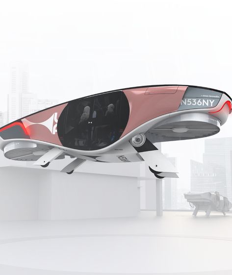 Urban Aeronautics | eVTOL | Real Flying Cars | Fancraft Technology Real Flying Car, Urban Air, Flying Cars, Flying Car, Car Design, Eco Friendly, Technology, Cars, Vehicles