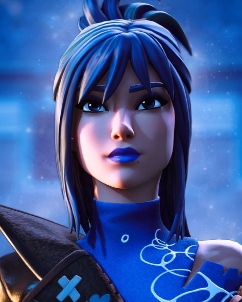 Hope Fortnite, Fortnite Pfp, Wasteland Warrior, 3d Art Sculpture, Tokyo Ghoul Wallpapers, Gamer Pics, Fortnite Skins, Cartoon Faces, Cool Anime Pictures