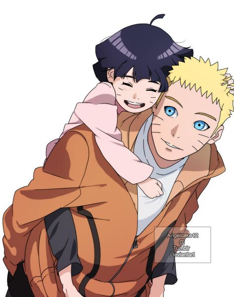 Naruto Himawari, Himawari Uzumaki, Naruto Gaiden, Naruto Family, Uzumaki Family, Boruto Next Generation, Uzumaki Boruto, Boruto Naruto Next Generations, Naruto And Hinata