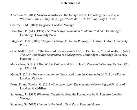 Harvard Referencing, Text Website, Newspaper Names, Magazine Format, Wilkie Collins, Blog Names, Cambridge University Press, Historical Documents, Oxford University Press