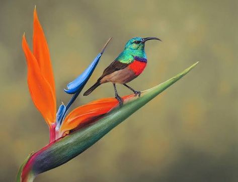 Ghana Art, South African Birds, Bird Quilt, Most Beautiful Birds, Bird Wallpaper, Desktop Backgrounds, Bird Pictures, Tropical Birds, Pretty Birds