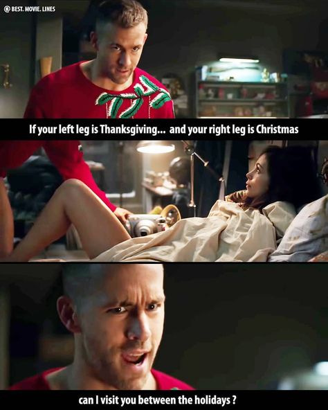 MOVIE QUOTES & SCENES 🎬 on Instagram: “✘ Deadpool (2016) #Deadpool . . . #MovieQuote #MovieQuotes #Movies #Films #Like4Like #Quote #Quotes #RyanReynolds #MorenaBaccarin…” Best Deadpool Quotes, Deadpool Movie Quotes, Vanessa Deadpool, Study Makeup, Deadpool Quotes, Literature Aesthetic, Deadpool 2016, Deadpool Funny, Deadpool Movie