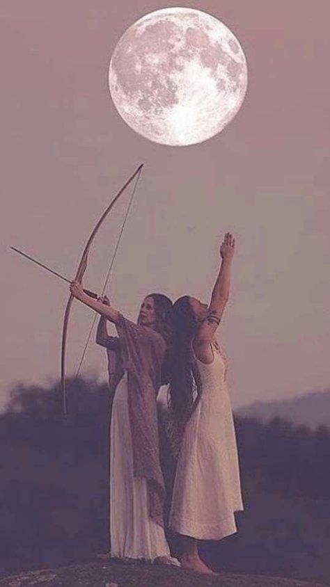 Artemis Aesthetic, Bows And Arrows, Witch Craft, Albrecht Durer, Sacred Feminine, Season Of The Witch, Beltane, Witch Aesthetic, Wild Woman