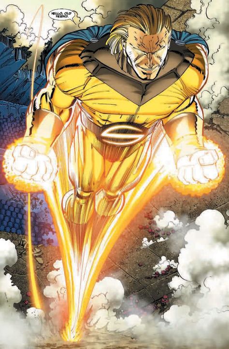 by John Romita Jr. Dark Superman, Marvel Sentry, Sentry Marvel, Marvel Multiverse, John Romita Jr, Comics Anime, Dc Comics Superheroes, Arte Dc Comics, Marvel Comic Character