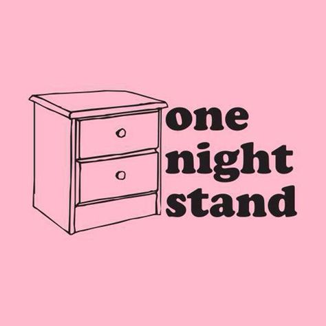 This is too funny! Hookup Culture, Broken Friendship, Culture Aesthetic, Visual Puns, Live And Let Live, One Night Stand, Long Beach California, Twisted Humor, One Night