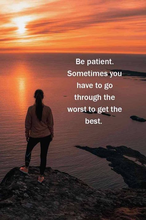 Mindfulness Quotes Positive, Cute Quotes For Life, Be Patient, Mindfulness Quotes, Inspirational Message, Encouragement Quotes, Note To Self, Cute Quotes, Affirmation Quotes