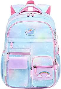 Looking for bag for your princess?....TRY THIS one... you're princess will gonna love this! Girls Backpack, Kawaii Backpack, Laptop Travel Bag, Laptop Travel, Girl Backpacks School, Bags For Teens, School Bags For Girls, Backpack School, Botol Air