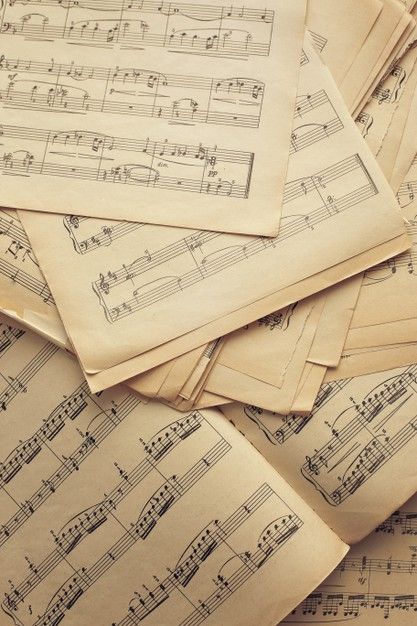 Sheet Music Asthetic, Musical Sheet Aesthetic, Classical Music Sheets, Choir Sheet Music Aesthetic, Classical Music Aesthetic Piano, Concert Classical Music, Old Sheet Music Aesthetic, Classic Music Wallpaper, Music Aesthetic Photos