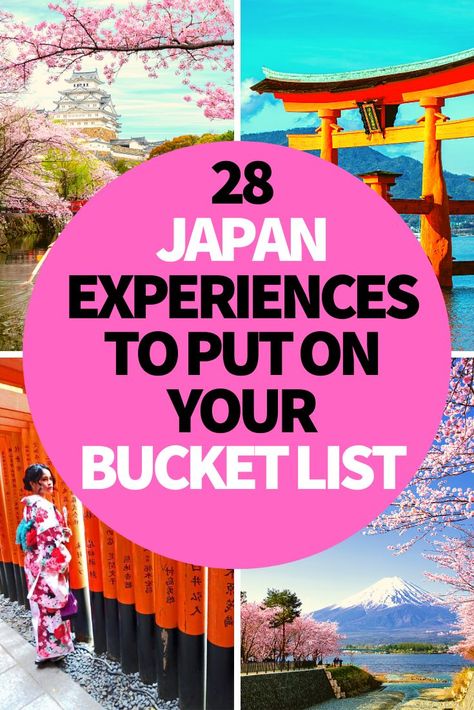 Japan Packing List, Japan Visit, Bucket List Places, Things To Do In Japan, Japan Travel Destinations, Japan Bucket List, Beautiful Places In Japan, Travel Destinations In India, Japanese Travel