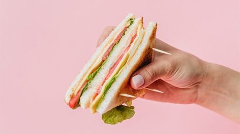 Listeria Outbreak Linked to Deli Meats and Cheeses: What Pregnant Women Need to Know Deli Counter, Contaminated Food, Deli Sandwiches, Deli Meats, Food Thermometer, Milk And Cheese, Lunch Meat, Deli Meat, Soft Cheese