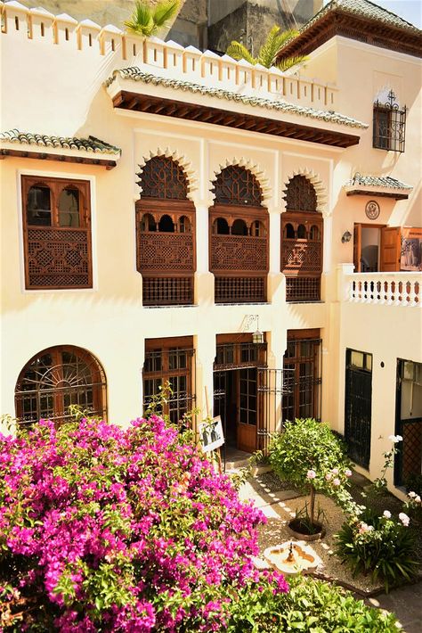 Morocco Chefchaouen, Air Arabia, Wear Headphones, Tangier Morocco, Mediterranean Cruise, Summer Morning, Morocco Travel, Mediterranean Garden, Morning Walk