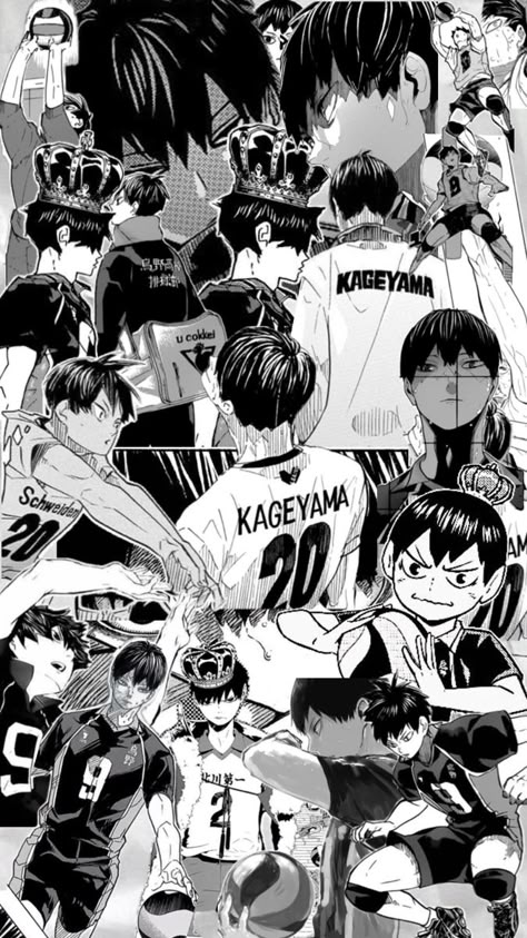 Volleyball Wallpapers, Haikyuu Bokuto, Volleyball Wallpaper, Haikyuu Volleyball, Jdm Wallpaper, Haikyuu Kageyama, Haikyuu Wallpaper, Kageyama Tobio, Haikyuu Characters