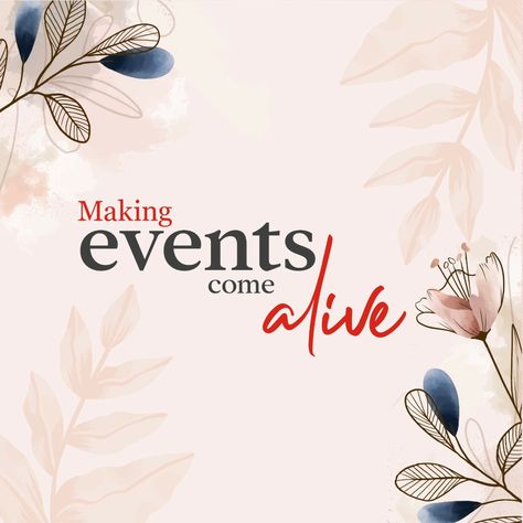 Making Your Event Come Alive✨

.
#eventmanager #eventplanner #eventmanagement #events #eventplanning #weddingplanner #corporateevents #eventdesign #eventdecor #eventcoordinator #wedding #eventproduction #eventplanners #eventorganizer #eventagency #eventmarketing #quotes #quotestagram #eventlife #eventstyling #weddingplanning #eventdesigner #eventstylist #weddingdecor #✨ #lunkedevents Event Manager Quotes, Event Planning Instagram Bio, Event Coordinator Quotes, Event Planner Quotes Inspiration, Event Quotes Party, Event Planning Quotes Inspiration, Event Management Quotes, Event Planner Quotes Business, Event Planning Aesthetic