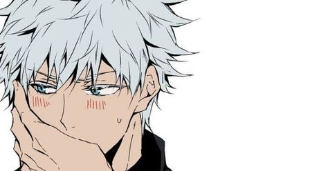 #wattpad #fanfiction An super serious y/n and an goofy Egoistic Gojo Saturo. Unlike the other people who gets easily smitten by his Handsomeness. Reader have bluntly said to his face that only his appearance is the best but not in the inside.Making Satoru laughed at how straightforward she is. Jujutsu Kaisen character... Gojo Satoru X Reader, Gojou Satoru, Gojo Saturo, Pokemon Alola, Anime Cover Photo, Hero Wallpaper, Gojo Satoru, Fantasy Warrior, X Reader