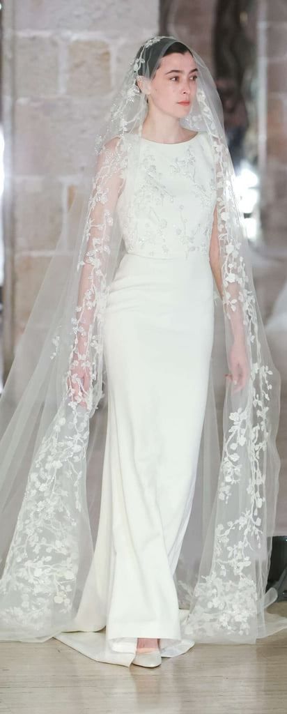 Elie Saab Bridal, Spring 2024, Elie Saab, Wedding Looks, Wedding Gowns, Weddings, Dresses