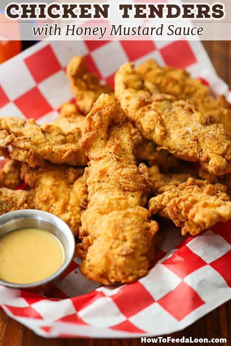 Crispiest Chicken Tenders, Home Made Chicken Tenders, Chicken Tenders Recipes, Healthy Breaded Chicken Tenders, Culver’s Chicken Tenders, Lightly Breaded Chicken Tenders, Deveining Chicken Tenders, Crunchy Chicken Tenders, Homemade Chicken Tenders