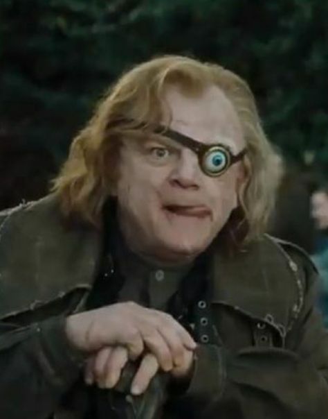 ...😂😂... Mad Eye Moody, Harry Potter Marauders, The Marauders, Round Sunglasses, Harry Potter, The Incredibles